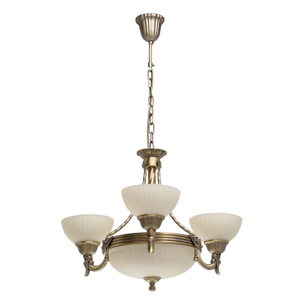 

Подвесная люстра MW-Light Афродита 317010406, Афродита 317010406