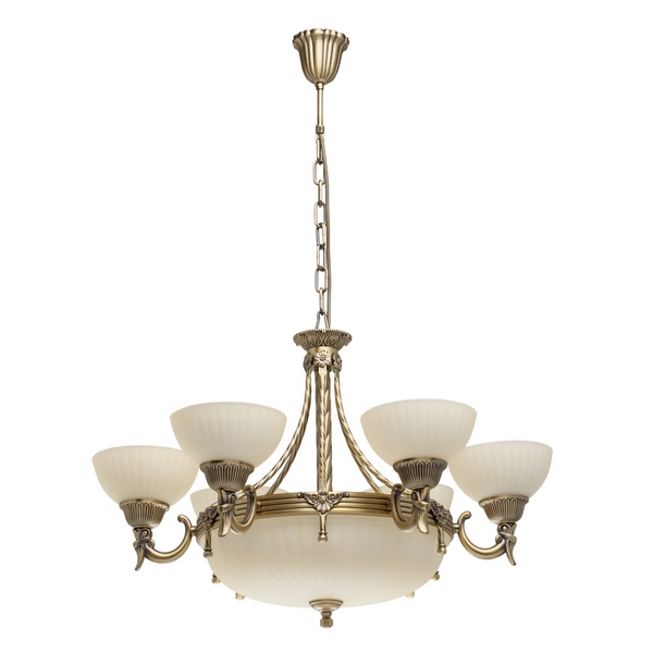 

Подвесная люстра MW-Light Афродита 317010809, Афродита 317010809