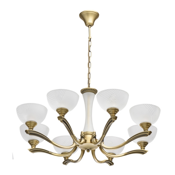 

Подвесная люстра MW-Light Афродита 317014808, Афродита 317014808