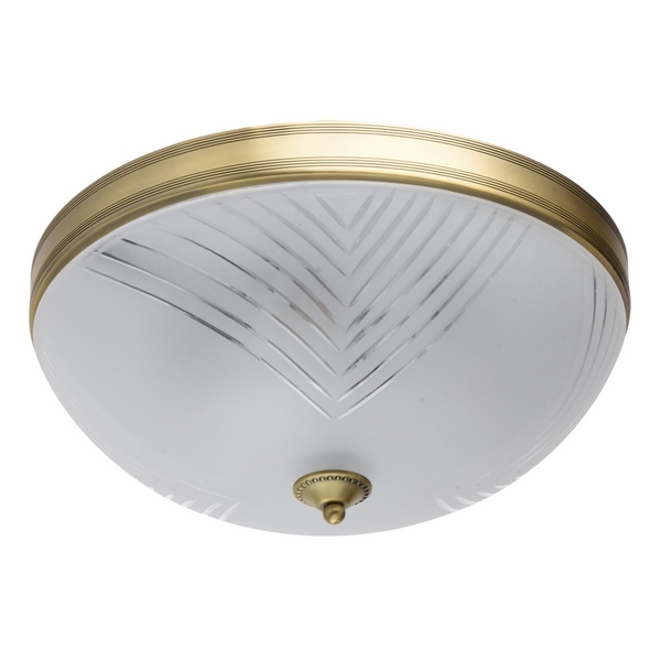 

Потолочная люстра MW-Light Афродита 317015004, Латунь, Афродита 317015004