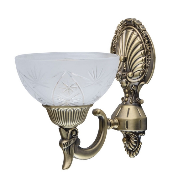 

Бра MW-Light Афродита 317021801, Золото, Афродита 317021801