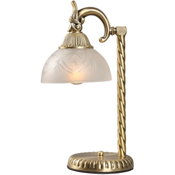 

Настольная лампа MW-Light Афродита 317032301, Афродита 317032301