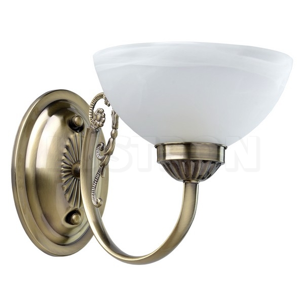

Бра MW-Light Олимп 318024201, Олимп 318024201