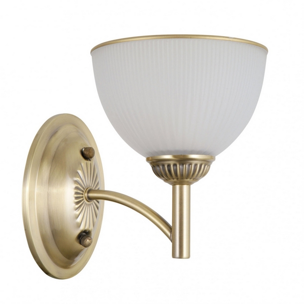 

Бра MW-Light Олимп 318025201, Белый, Олимп 318025201