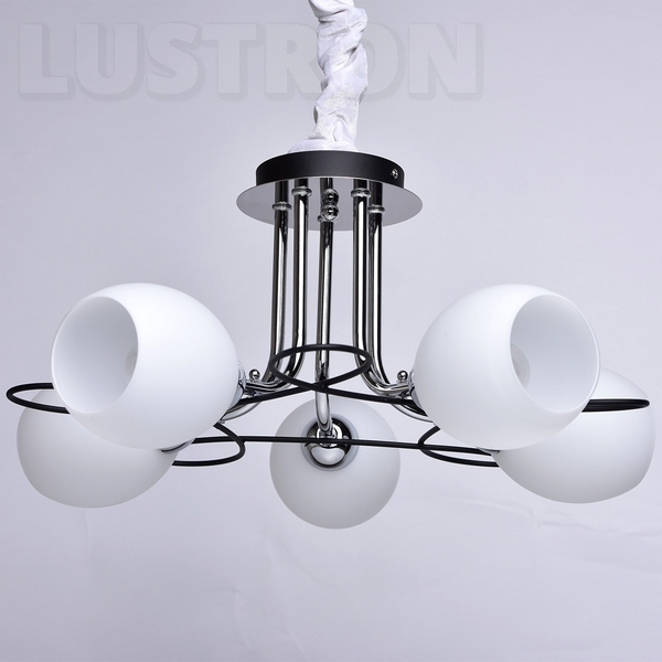 

Потолочная люстра MW-Light Альфа 324013405, Альфа 324013405