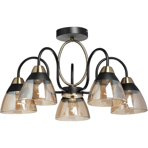 

Потолочная люстра MW-Light Альфа 324017305, Альфа 324017305