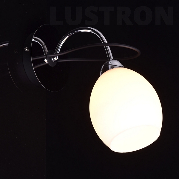 

Бра MW-Light Альфа 324023301, Альфа 324023301