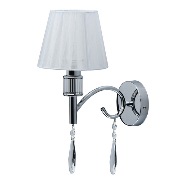 

Бра MW-Light Вега 329021601, Белый, Вега 329021601
