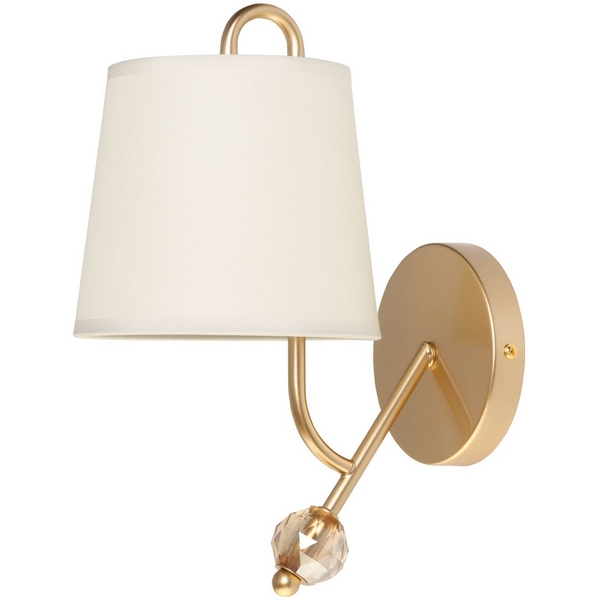 

Бра MW-Light Вега 329022601, Бежевый, Вега 329022601