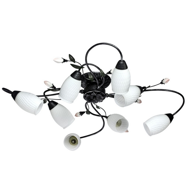 

Потолочная люстра MW-Light Верона 334013608, Верона 334013608