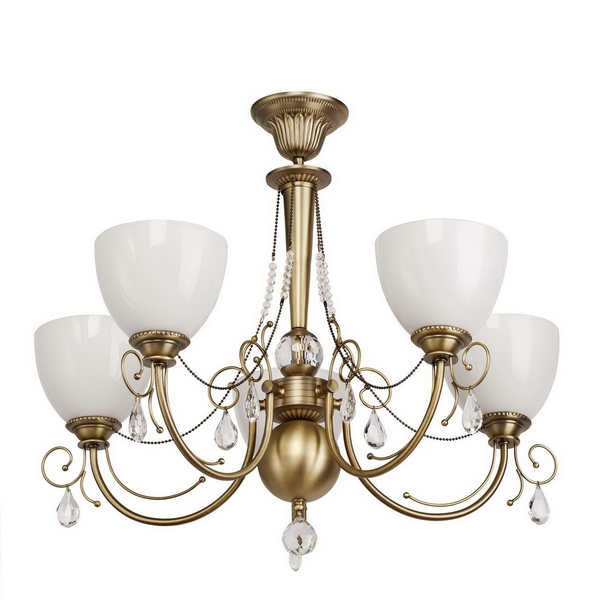 

Потолочная люстра MW-Light Фелиция 347016405, Фелиция 347016405
