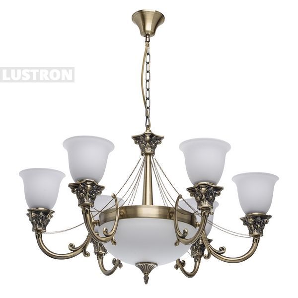 

Подвесная люстра MW-Light Фелиция 347019609, Фелиция 347019609