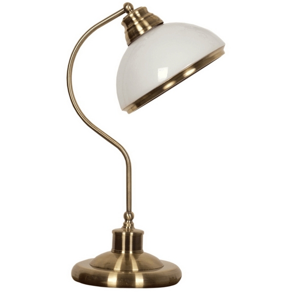 

Настольная лампа с выключателем MW-Light Фелиция 347031201, Фелиция 347031201
