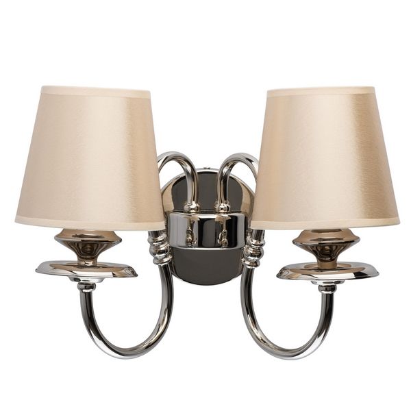 

Бра MW-Light София 355024302, Бежевый, София 355024302