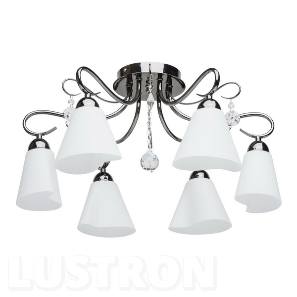 

Потолочная люстра Nezhnost MW-Light Нежность 356017406, Нежность 356017406