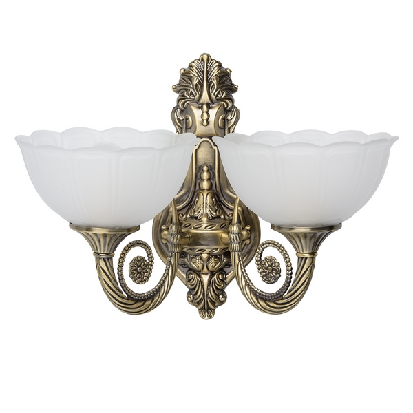

Бра MW-Light Афина 357020402, Белый, Афина 357020402
