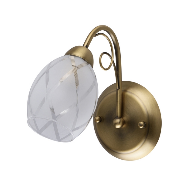 

Бра Graciya MW-Light Грация 358021301, Грация 358021301