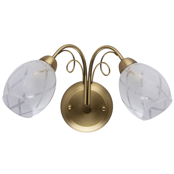 

Бра Graciya MW-Light Грация 358021402, Грация 358021402