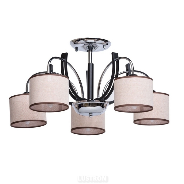 

Потолочная люстра MW-Light Николь 364013705, Николь 364013705