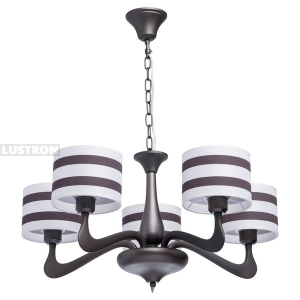 

Подвесная люстра MW-Light Николь 364014205, Николь 364014205