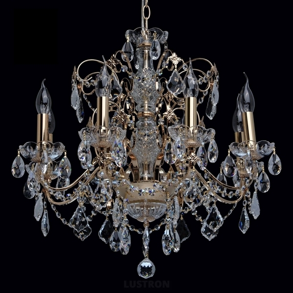 

Подвесная люстра MW-Light Каролина 367013708, Каролина 367013708