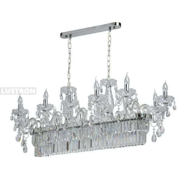

Подвесная люстра MW-Light Каролина 367016118, Каролина 367016118