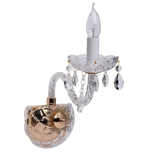 

Бра MW-Light Каролина 367023001, Золото, Каролина 367023001