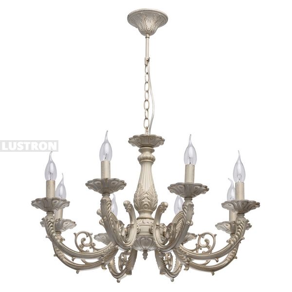 

Подвесная люстра MW-Light Аврора 371013308, Аврора 371013308