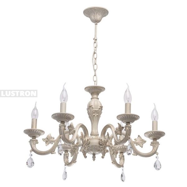 

Подвесная люстра MW-Light Аврора 371013606, Аврора 371013606