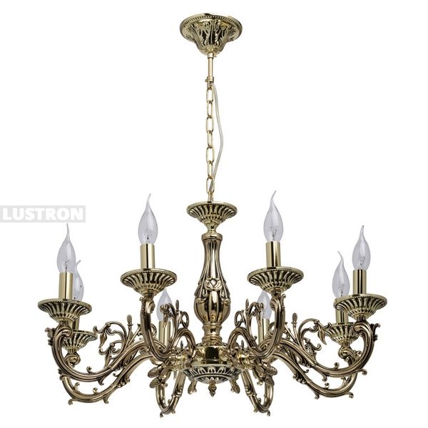 

Подвесная люстра MW-Light Аврора 371014508, Аврора 371014508