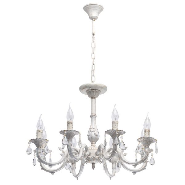 

Подвесная люстра MW-Light Аврора 371015008, Аврора 371015008