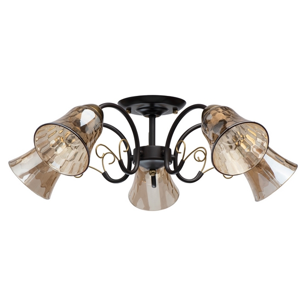 

Потолочная люстра MW-Light Моника 372014205, Моника 372014205