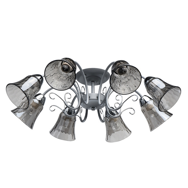 

Потолочная люстра MW-Light Моника 372014508, Моника 372014508