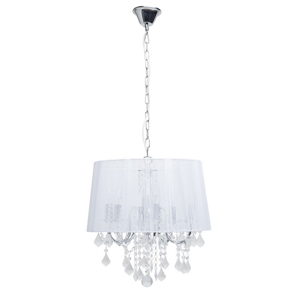

Подвесная люстра MW-Light Федерика 379017805, Федерика 379017805