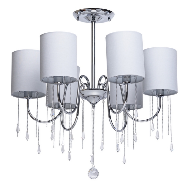 

Потолочная люстра MW-Light Федерика 379018506, Федерика 379018506