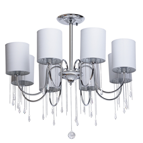 

Потолочная люстра MW-Light Федерика 379018608, Федерика 379018608