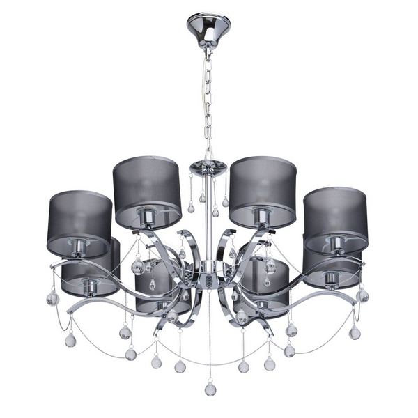 

Подвесная люстра MW-Light Федерика 379019108, Федерика 379019108