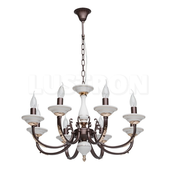 

Подвесная люстра MW-Light Нимфа 381011608, Нимфа 381011608
