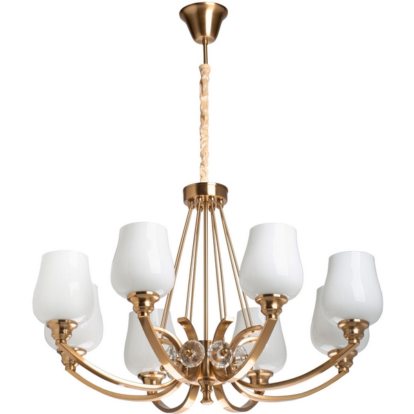 

Подвесная люстра MW-Light Палермо 386017908, Палермо 386017908