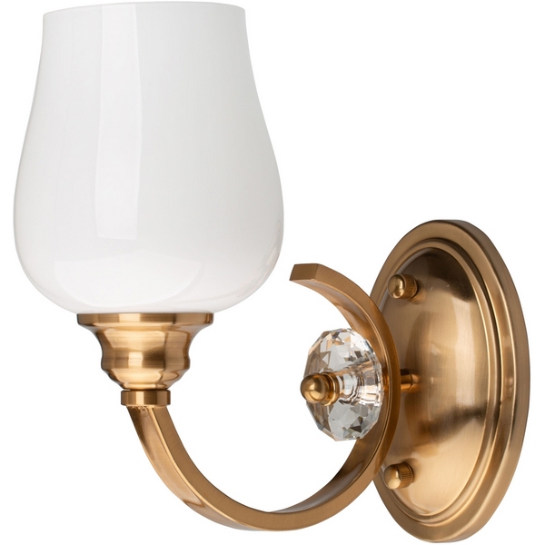 

Бра MW-Light Палермо 386027801, Латунь, Палермо 386027801