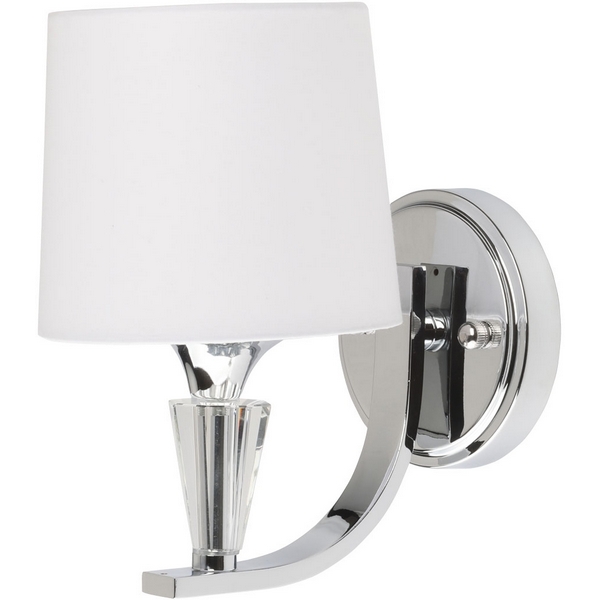 

Бра MW-Light Палермо 386028501, Белый, Палермо 386028501