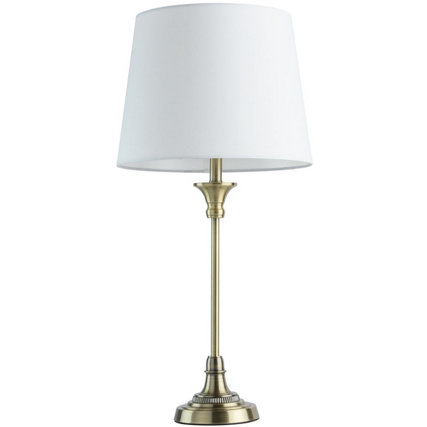 

Интерьерная настольная лампа MW-Light Салон 415032901, Салон 415032901