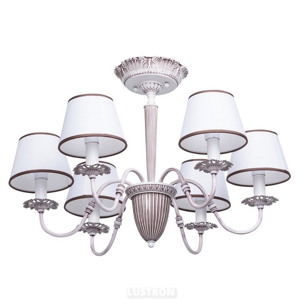 

Потолочная люстра MW-Light Августина 419011006, Августина 419011006