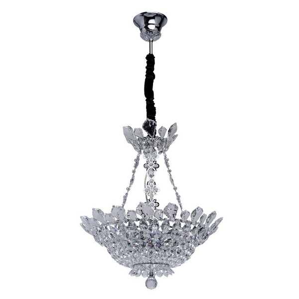 

Подвесная люстра Patricija MW-Light Патриция 447010306, Патриция 447010306