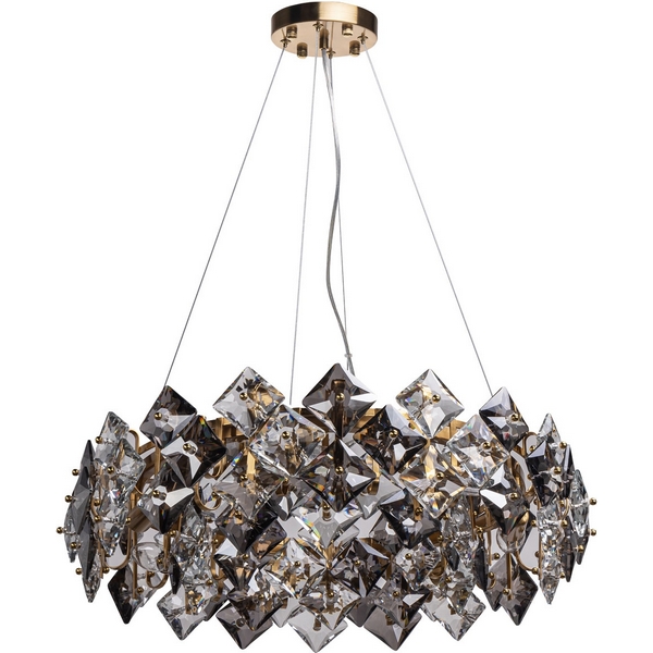 

Подвесная люстра MW-Light Патриция 447012007, Патриция 447012007