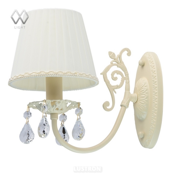 

Хрустальное бра MW-Light Виталина 448022201, Виталина 448022201