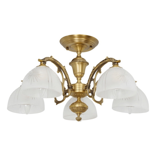 

Потолочная люстра MW-Light Ариадна 450010905, Ариадна 450010905