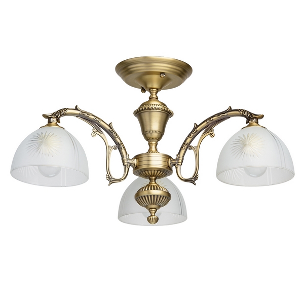 

Потолочная люстра MW-Light Ариадна 450011503, Ариадна 450011503