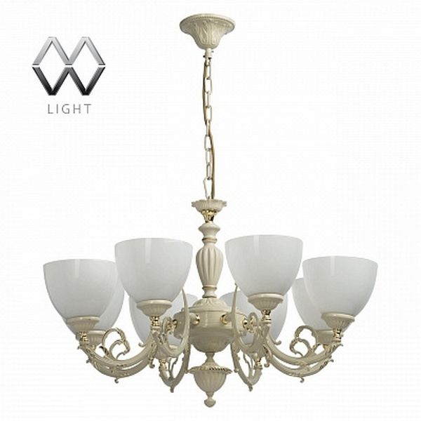 

Подвесная люстра MW-Light Ариадна 450012708, Ариадна 450012708