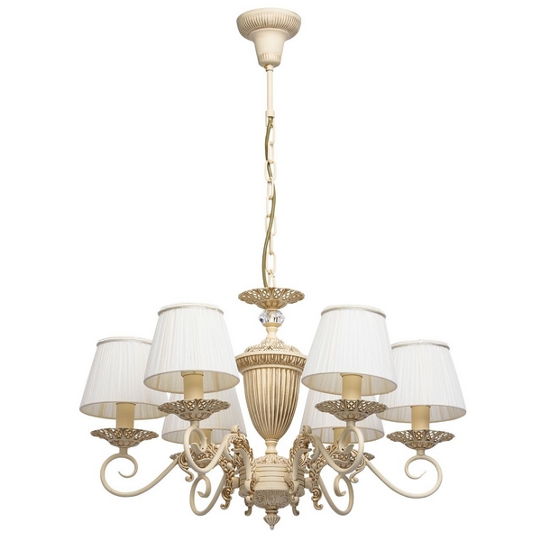 

Подвесная люстра MW-Light Ариадна 450014106, Ариадна 450014106